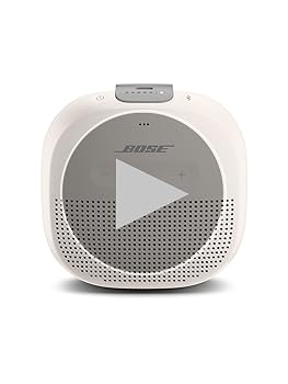 Amazon.com: Bose SoundLink Micro Bluetooth Speaker: Small Portable