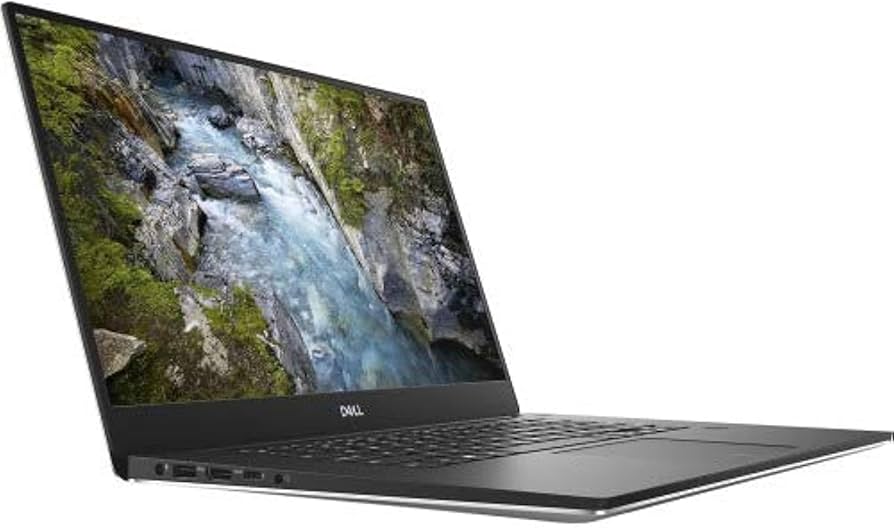 Amazon.com: Dell Precision 5530 15.6