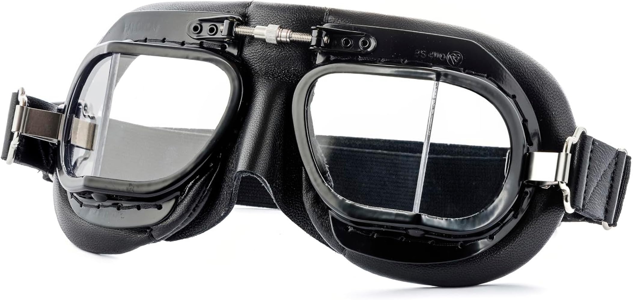 Amazon.co.jp: [Halcyon] MK49 ハルシオン ゴーグル バイク クラシック