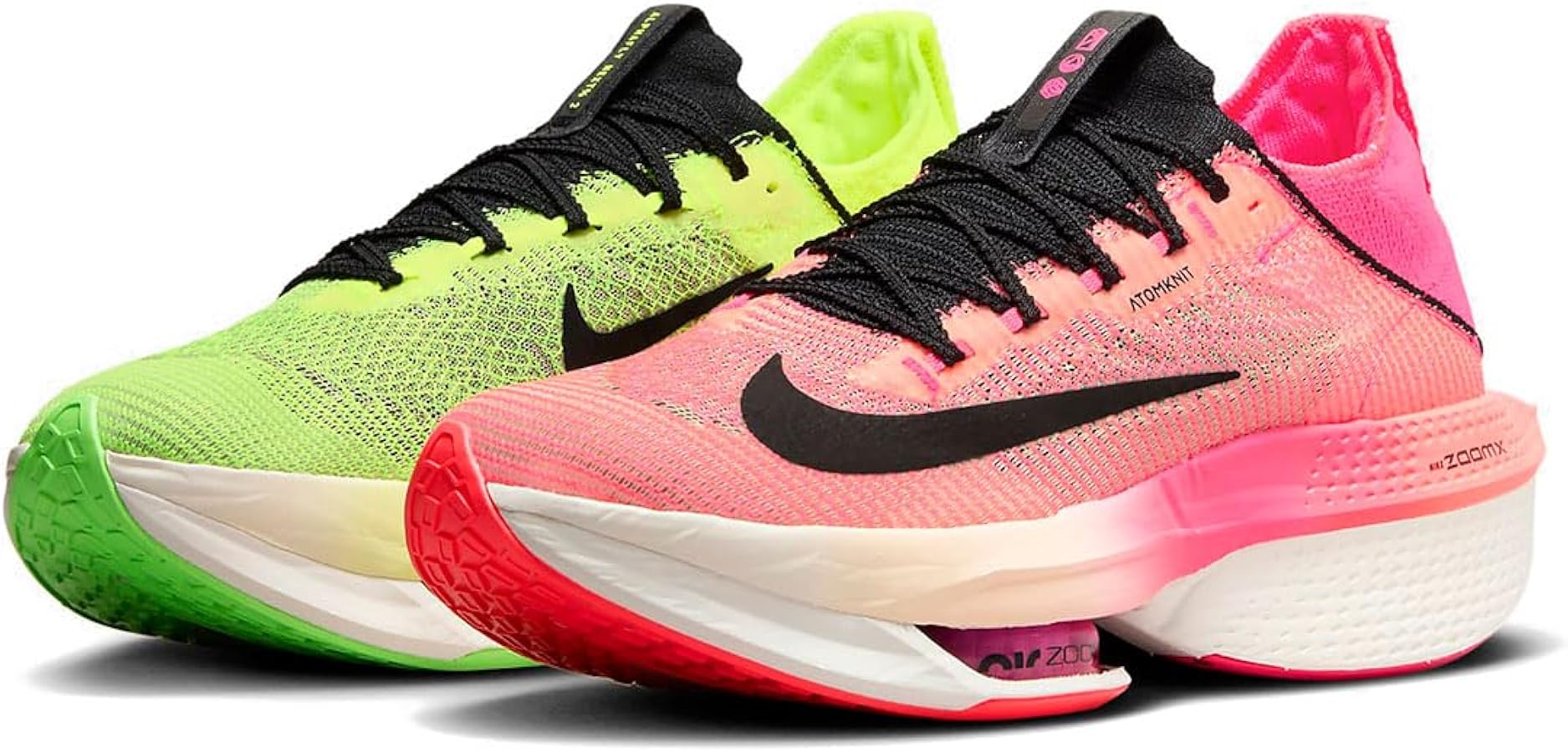 Amazon | [ナイキ] アルファフライ 2 