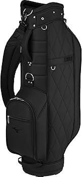 Amazon | MIZUNO(ミズノ) ゴルフ キャディバッグ NX.8 ユニセックス