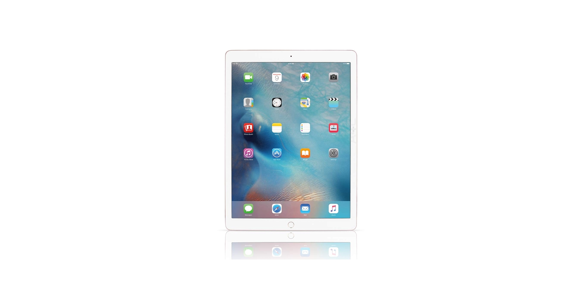 Amazon.com : Apple iPad Pro Tablet (128GB, LTE, 9.7in) Silver