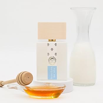 Amazon.com : Bianco Latte by Giardini Di Toscana for Unisex - 3.4