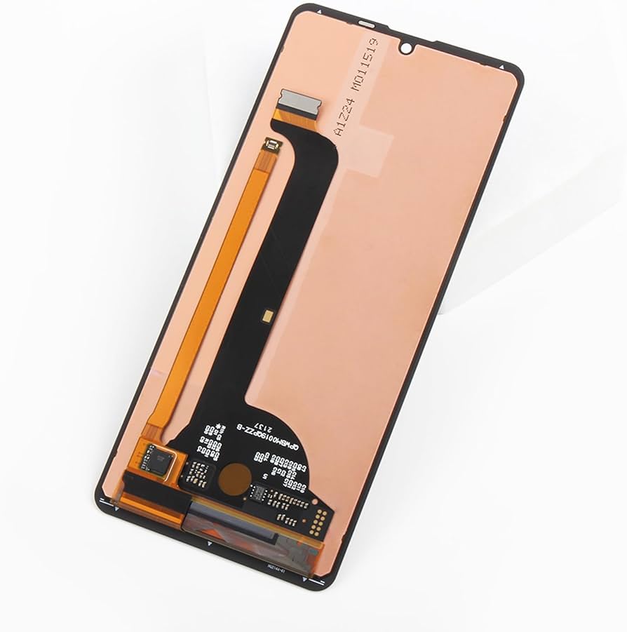 Amazon.co.jp: SRJTEK For Sharp AQUOS Sense8 SH-54D SHG11 液晶