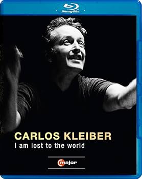 Amazon.co.jp: カルロス・クライバーのドキュメンタリー「アイ・アム