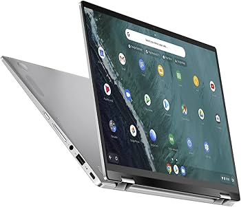 Amazon.co.jp: ASUS Chromebook Flip C434TA Laptop (Intel Core m3
