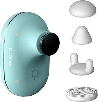 Amazon.co.jp: Leadtek ウォーマーリフレッシュガン（日本製）LRJ-G03