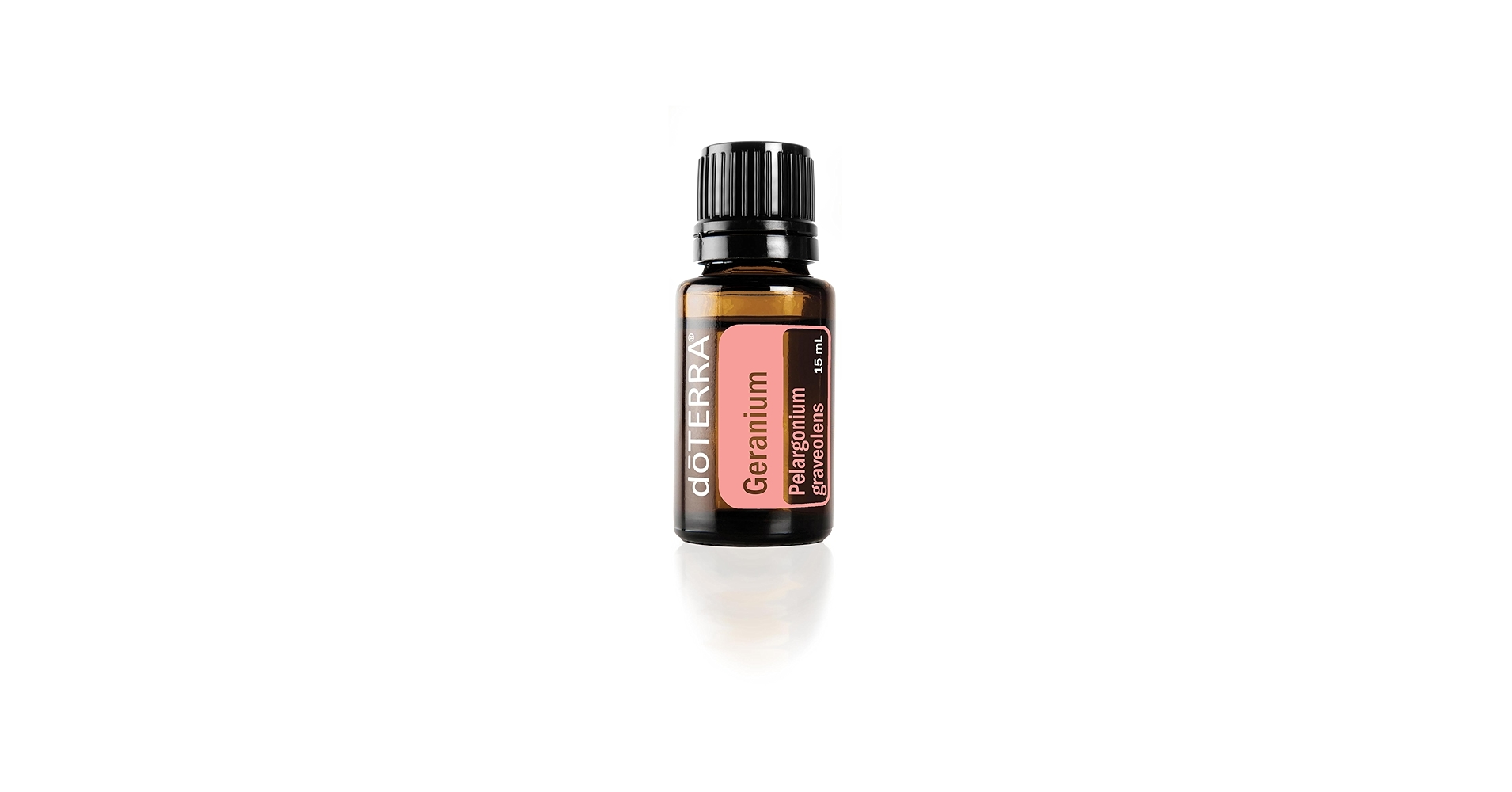 Amazon.com: doTERRA Geranium Essential Oil - 15 mL : Health