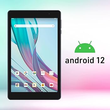 Amazon.co.jp: アイワマーケティング(aiwa) tab AB8 Android12搭載8