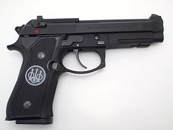 Amazon | ベレッタ M92F シリーズ Beretta社 純正 アルミ 削出