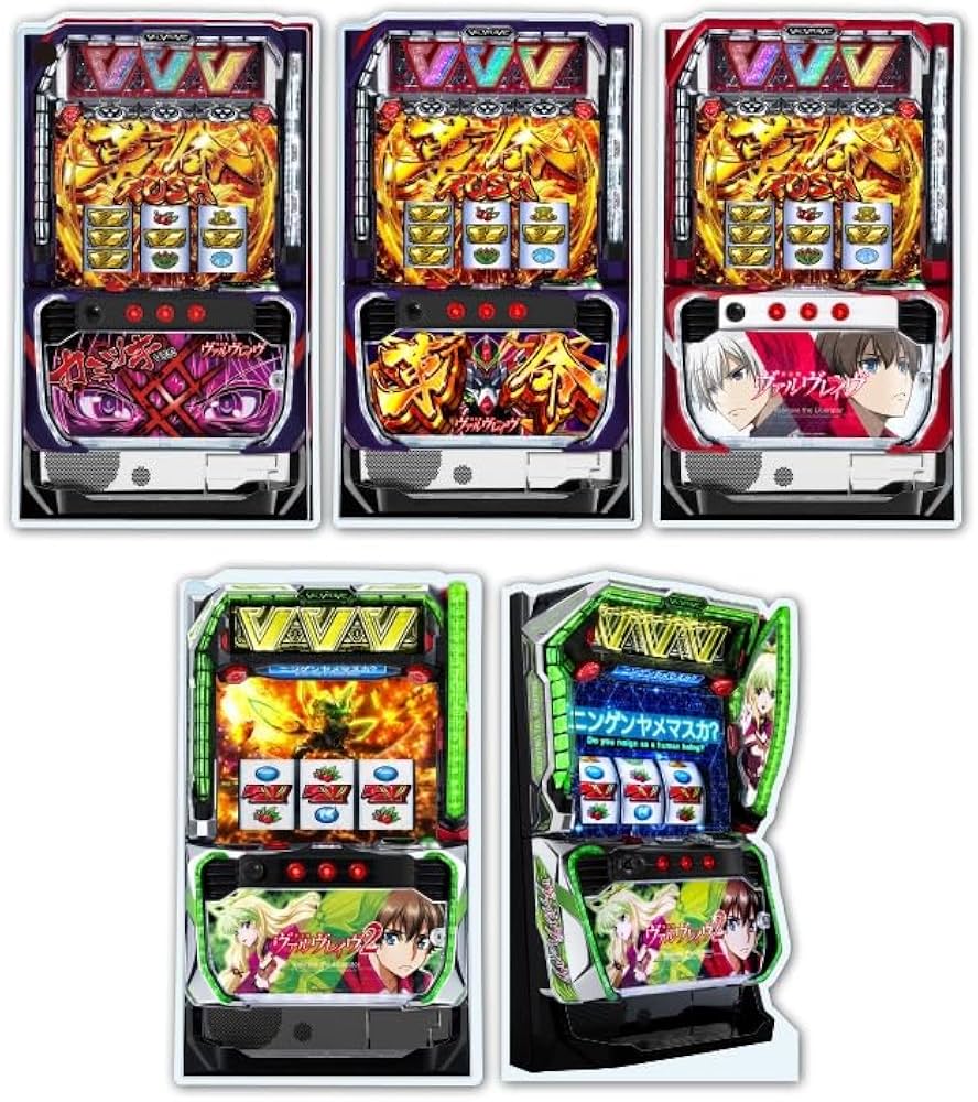 Amazon | Lヴァルヴレイヴシリーズ 1/11スケール 筐体 アクリル