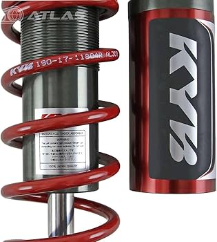 Amazon | タイカヤバ KYB モンキー125 MONKEY ダックス125 DAX