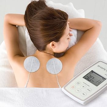 Amazon.co.jp: シェイプメイト EMS ランダムアクセス高周波EMS