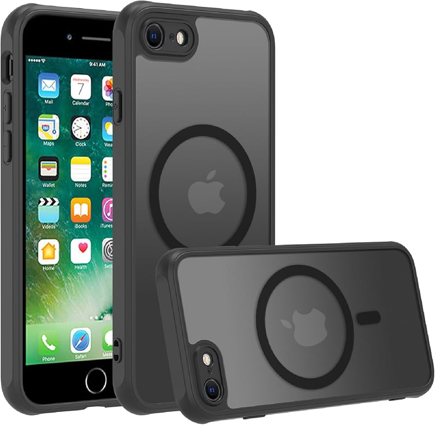 Amazon.co.jp: PinLiSheng iPhone SE ケースiphone se2/se3/8/7