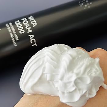 Amazon.co.jp: 【2本セット】VITAFOAMACT13000 ビタフォームアクト