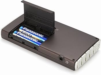 Amazon.co.jp: パナソニック ワンセグTV音声-FM-AM3バンドレシーバー