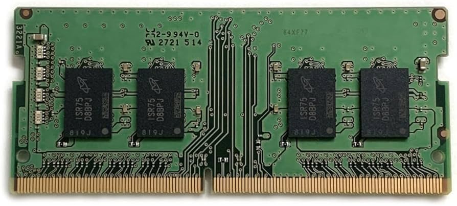 Amazon.co.jp: Micron 8GB SODIMM DDR4 3200 PC4 1Rx8 MTA8ATF1G64HZ
