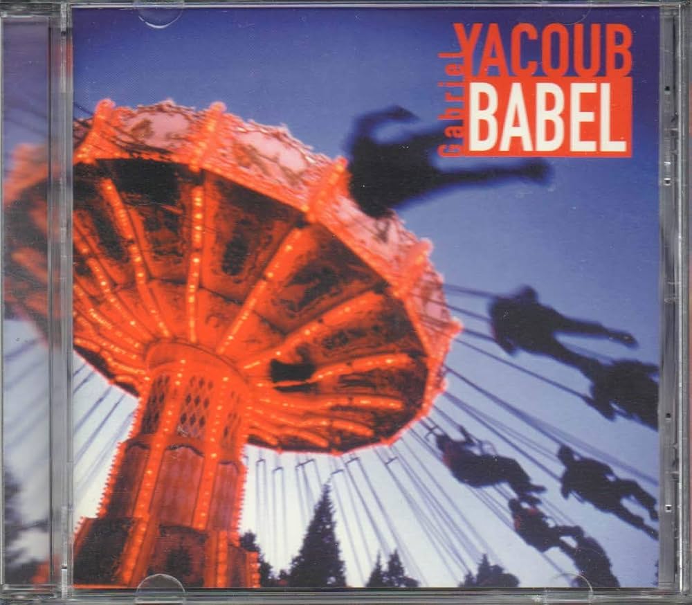 Amazon.co.jp: Babel: ミュージック