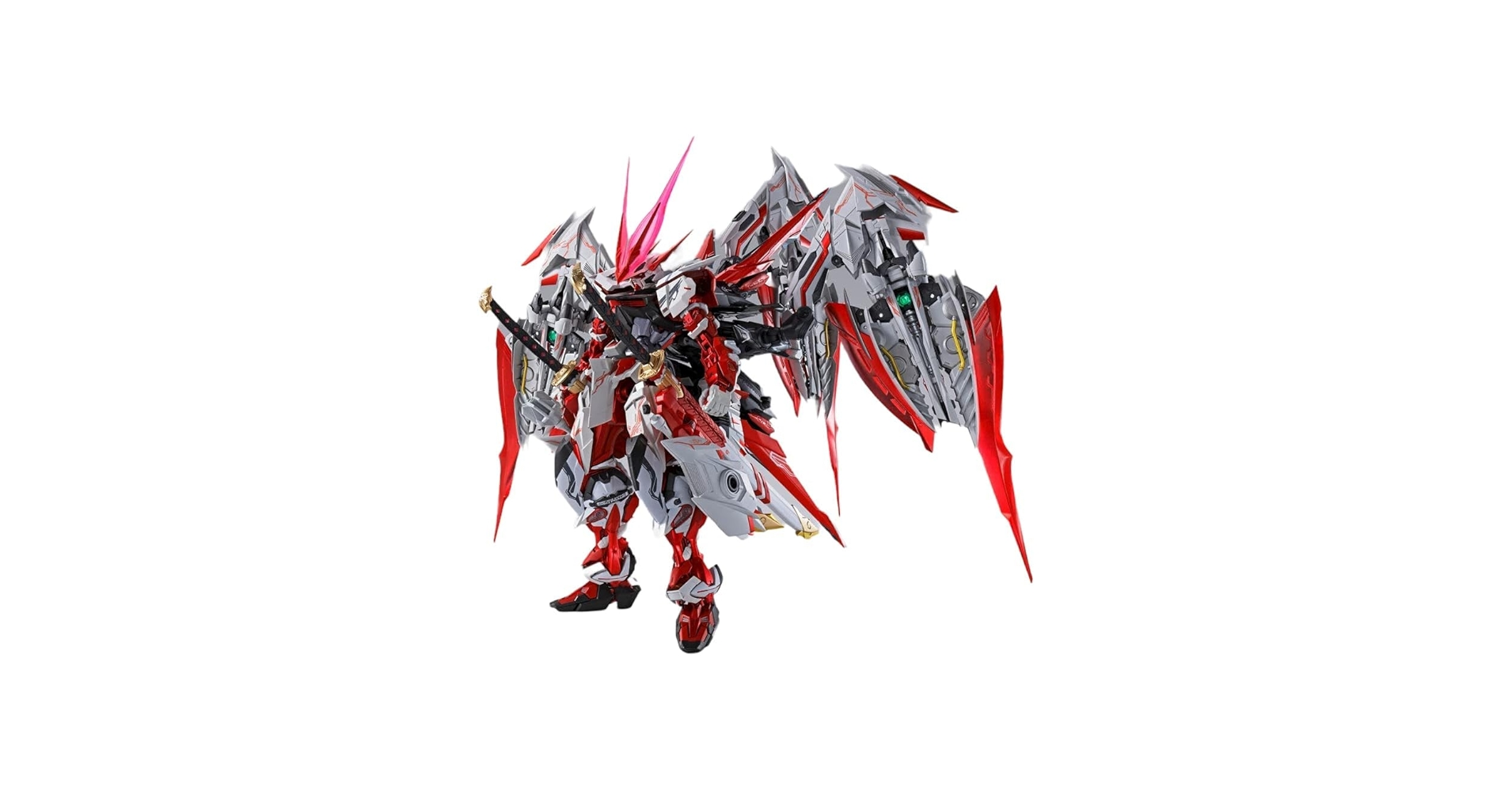 Amazon.co.jp: BANDAI SPIRITS(バンダイ スピリッツ) METAL BUILD