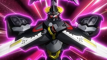 Amazon.co.jp: 超速変形ジャイロゼッター DVD‐BOX 1 【初回限定版