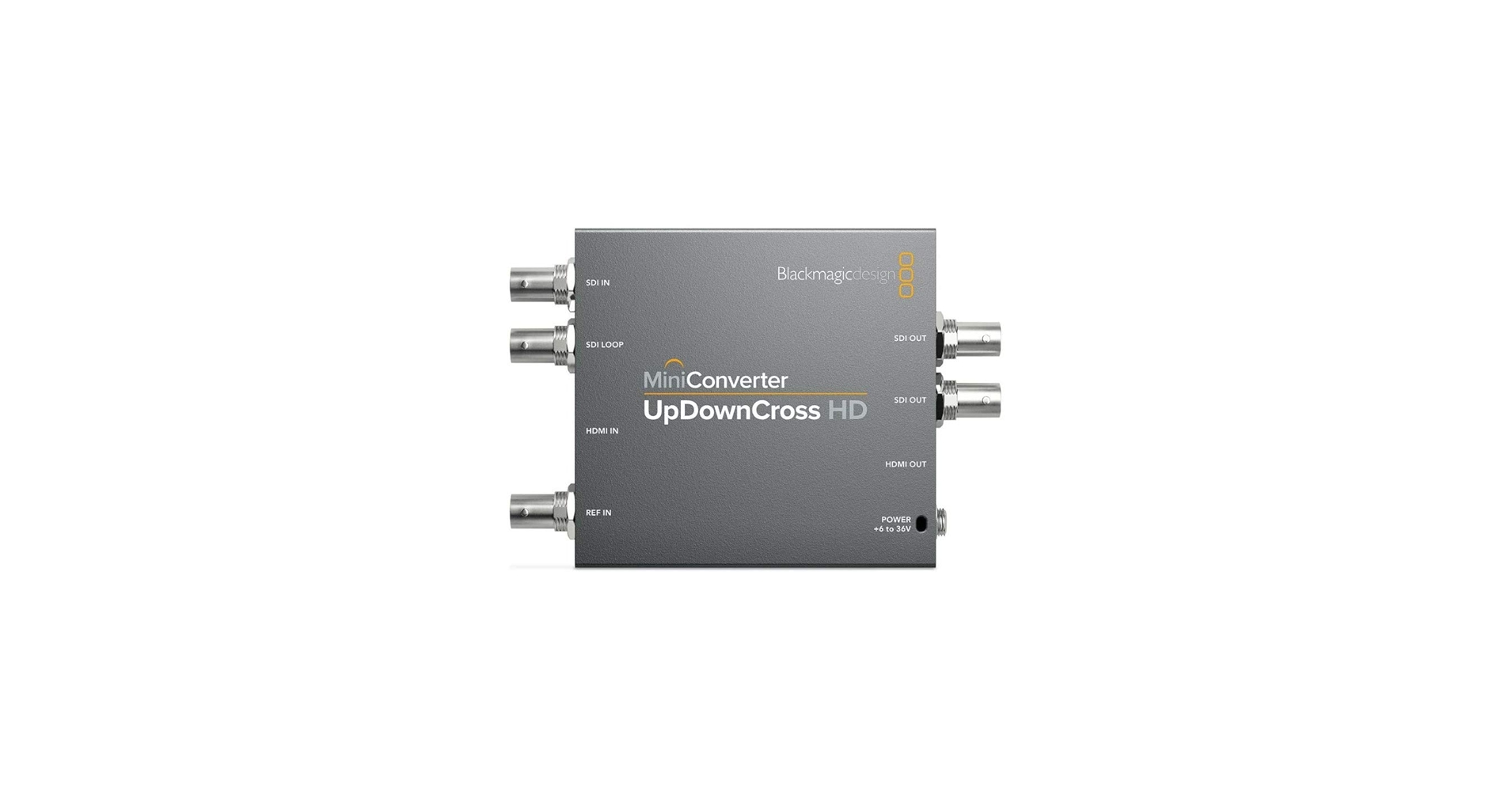 Amazon.com: Blackmagic Design Mini Converter UpDownCross HD