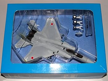 Amazon.co.jp: 1/100 航空自衛隊 F-15J イーグル 自衛隊モデル