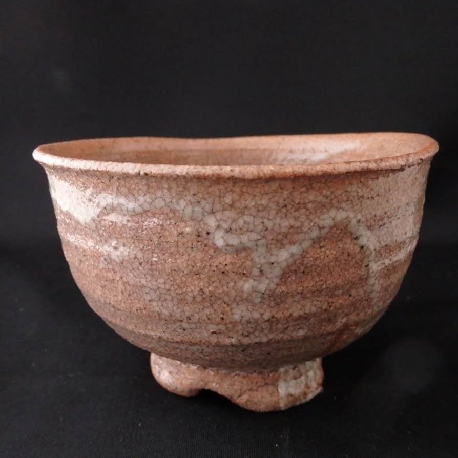 Amazon.co.jp: 山田山庵 「井戸割高台 茶碗」 : ホーム＆キッチン