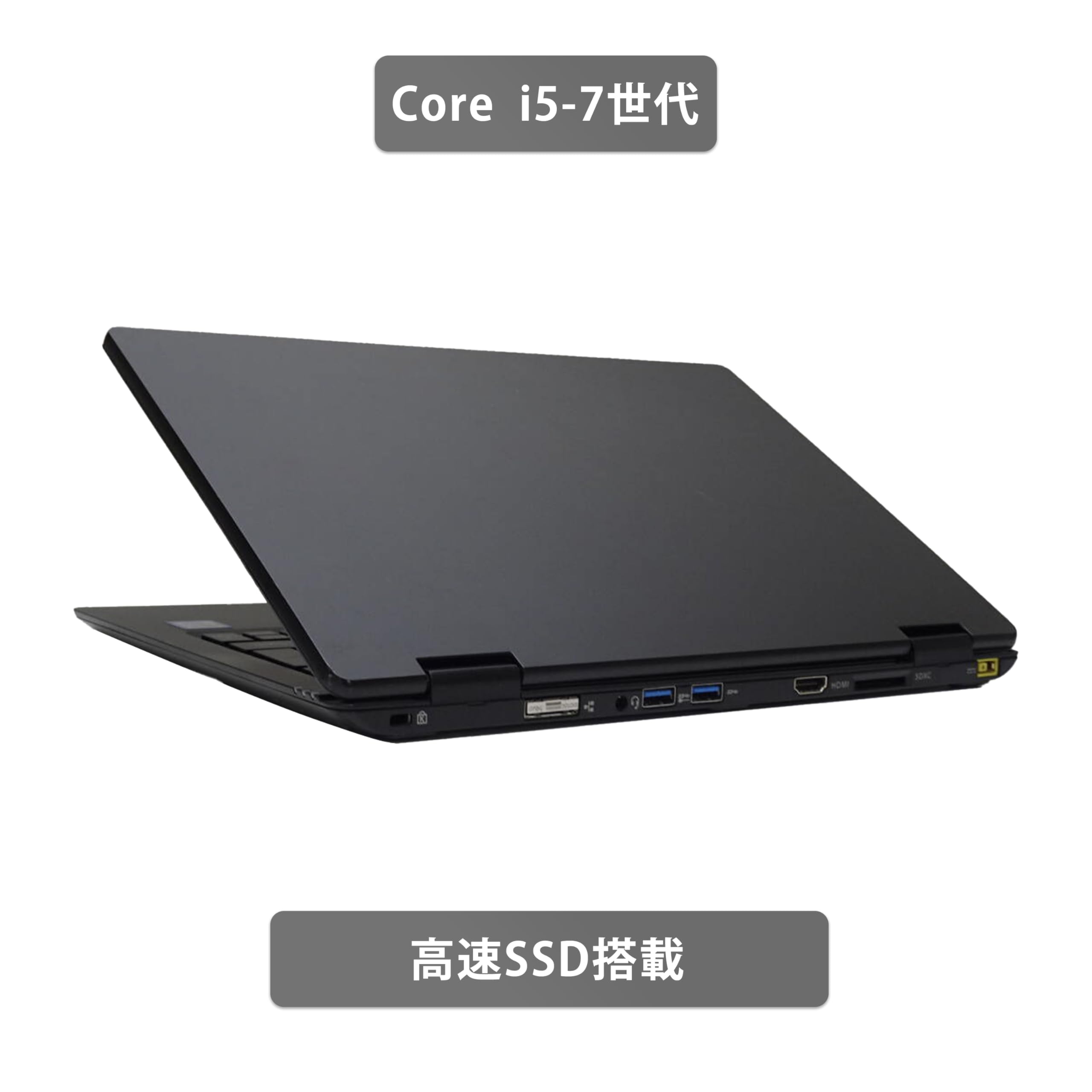Amazon.co.jp: 【12.5インチ office搭載】NECノートパソコン win11