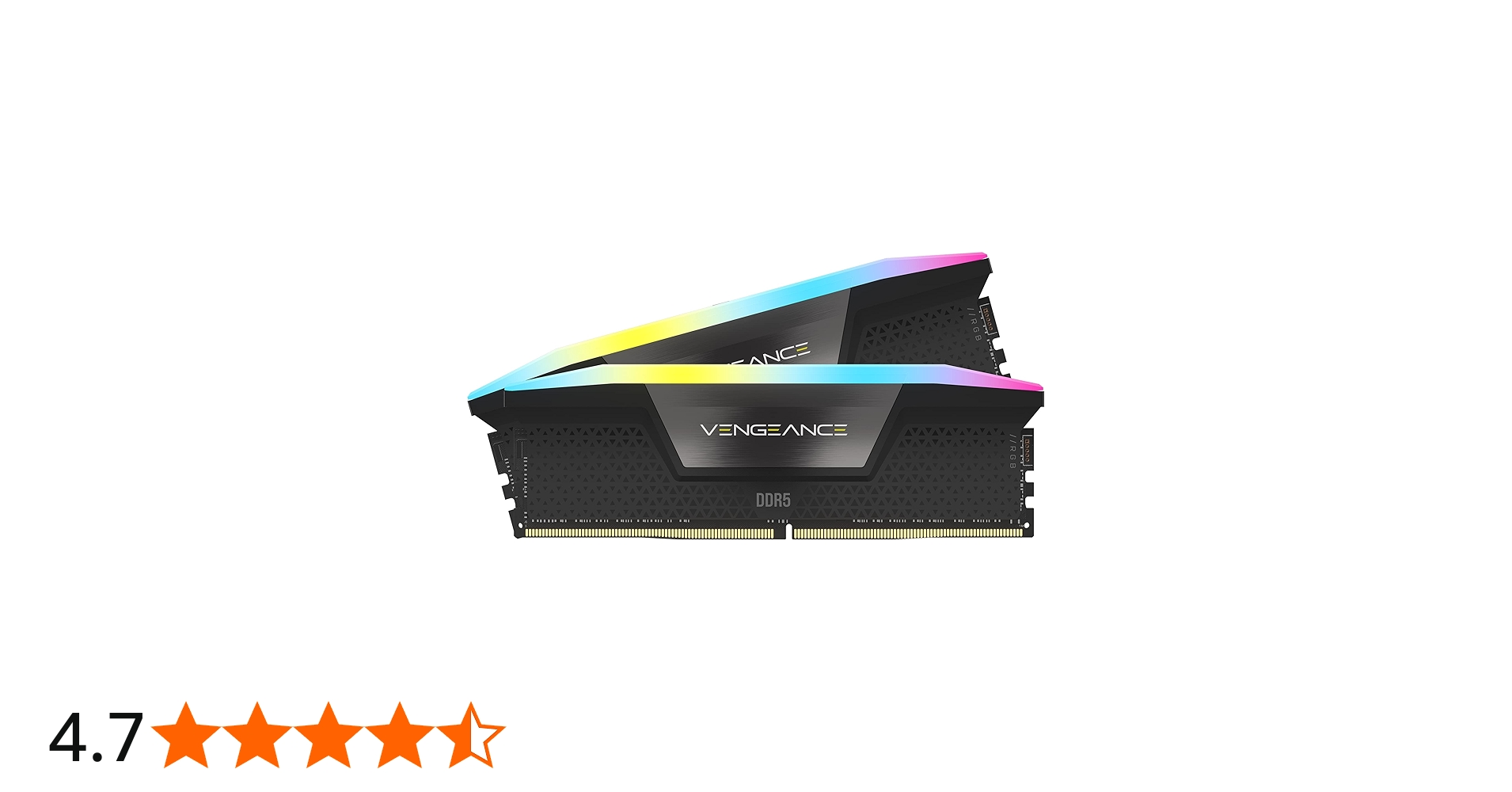 Amazon.co.jp: CORSAIR DDR5-6000MHz デスクトップPC用メモリ