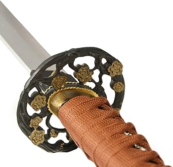 Amazon.co.jp: 【Azuiblc】刀剣乱舞 歌仙兼定 打刀 模造刀 刀 剣 模擬