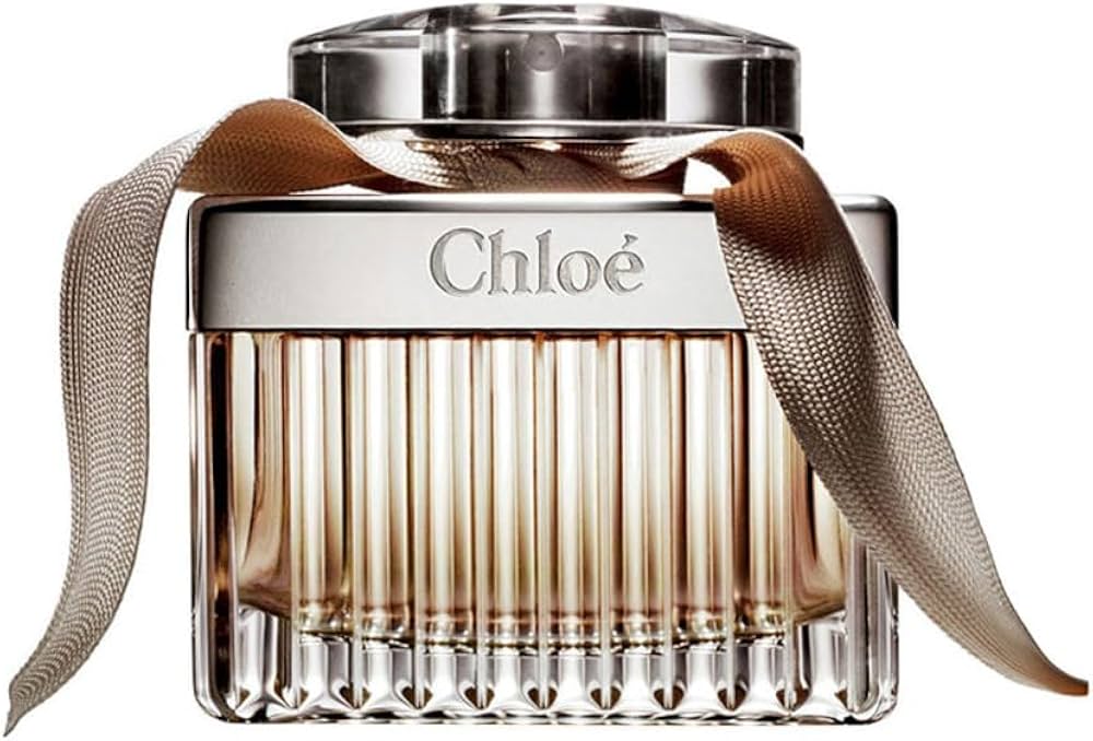 Amazon.com : Chloe New By Chloe For Women Eau De Parfum Spray 1.6
