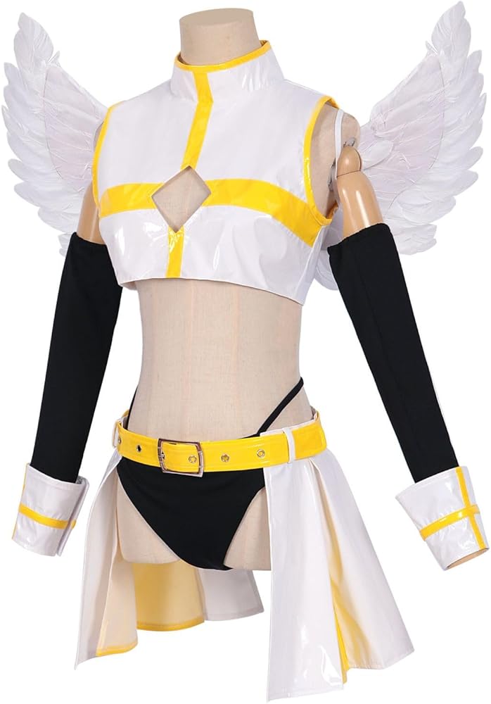 Amazon.co.jp: にごリリ コスプレ 2.5次元の誘惑 喜咲アリア コス