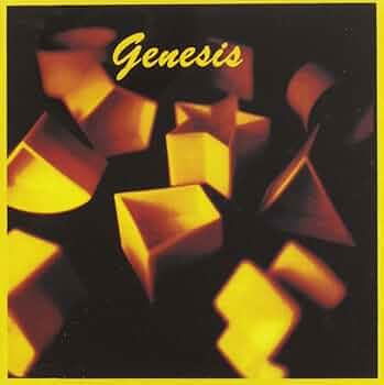 Amazon.co.jp: Genesis: ミュージック
