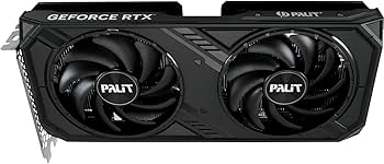 Amazon | Palit(パリット) GeForce RTX4070 Dual 12GB/NED4070019K9