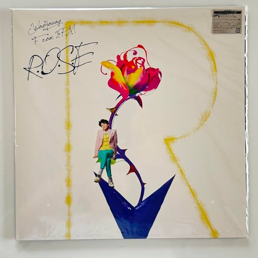 Amazon.co.jp: 2PMウヨン