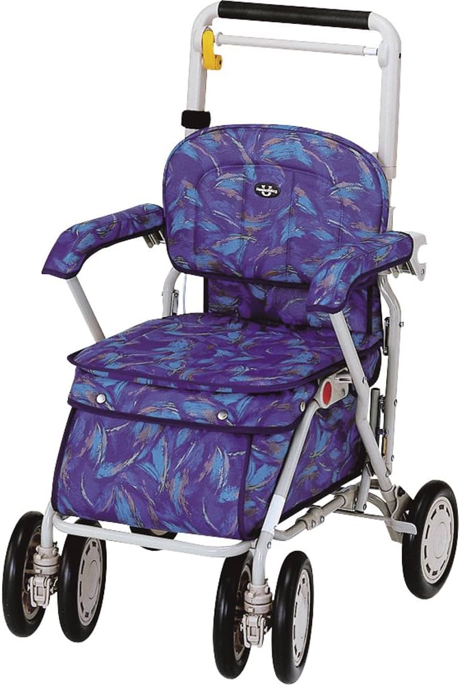 Amazon | 象印ベビー シルバーカー サンホリディ U248(ピーコック