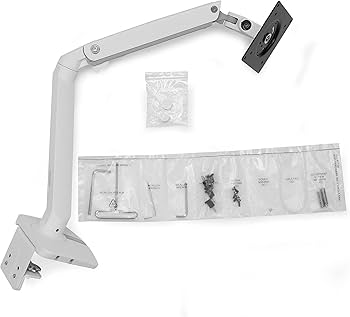 Amazon.co.jp: ERGOTRON エルゴトロン MXV モニターアーム デスク