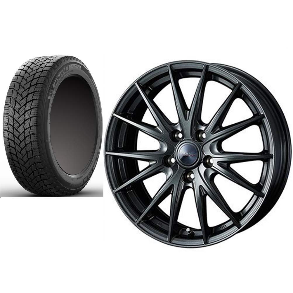 Amazon | 【スタッドレスタイヤ・ホイール 4本セット】 19インチ