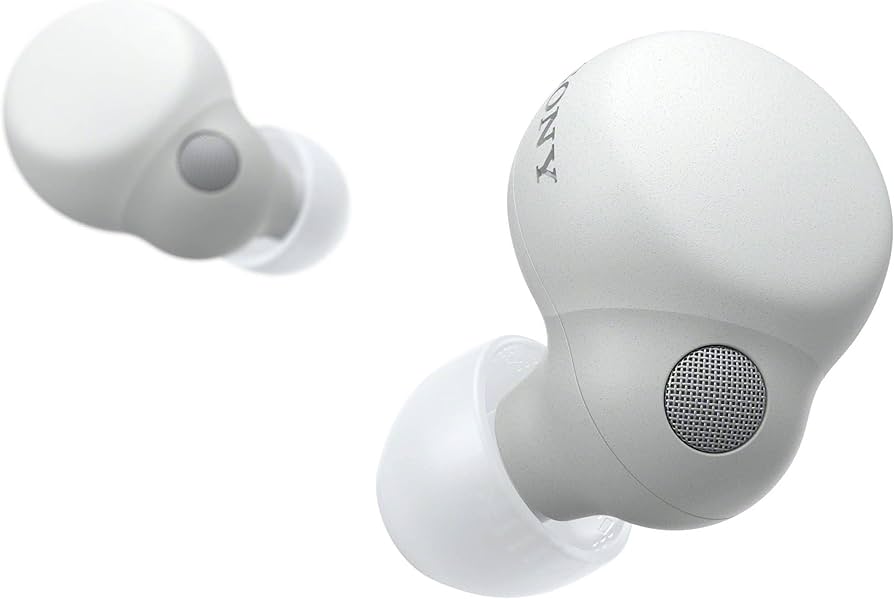 Amazon.com: Sony LinkBuds S Truly Wireless Noise Canceling Earbud