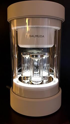 Amazon.co.jp: バルミューダ ザ・スピーカー ホワイト Bluetooth