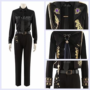 Amazon.co.jp: [wtshop] ツイステ 5周年記念 ブレイジング・ジュエル