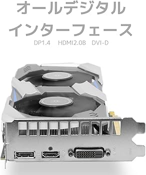 Amazon | 玄人志向 ビデオカードGEFORCE GTX 1060搭載 GF-GTX1060-3GB