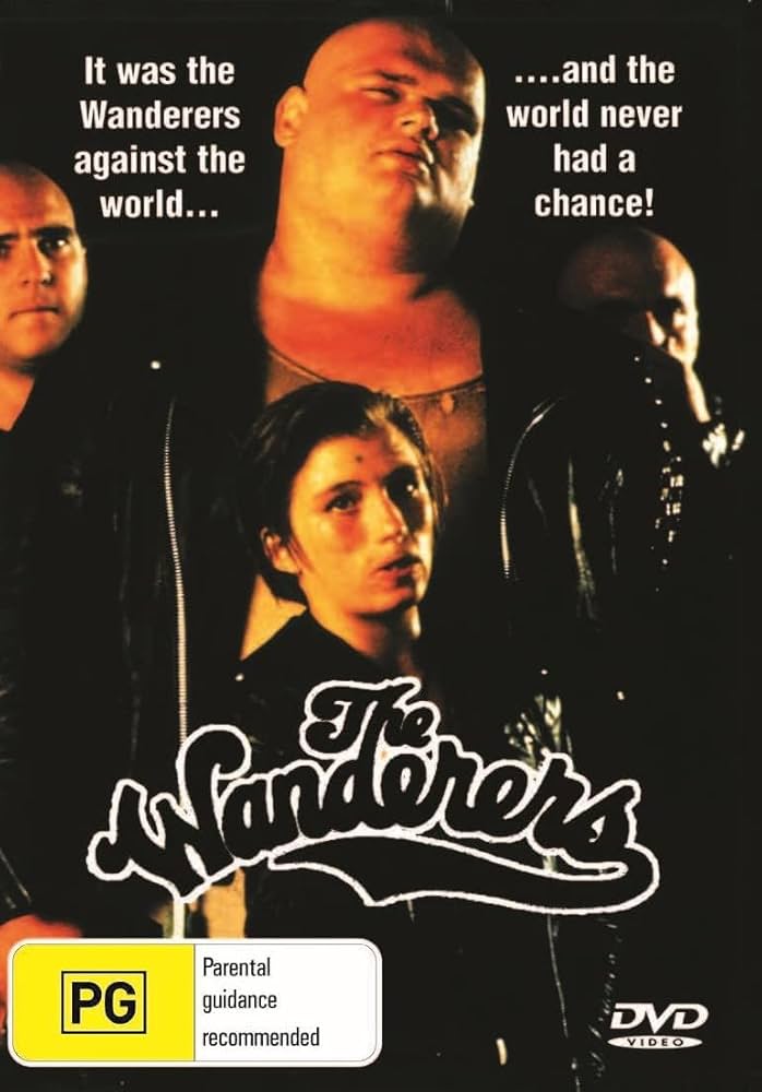 Amazon.com: The Wanderers : Ken Wahl, John Friedrich, Karen Allen