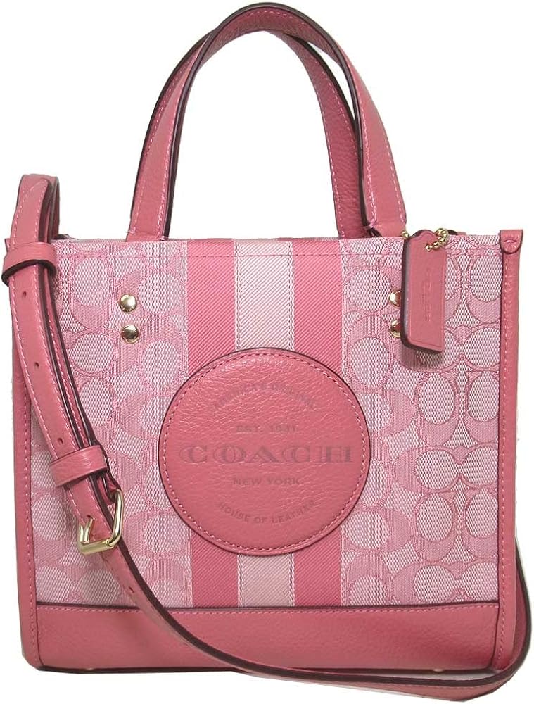 Amazon | [コーチ] トートバッグ レディース C8417 IMTVT レディース