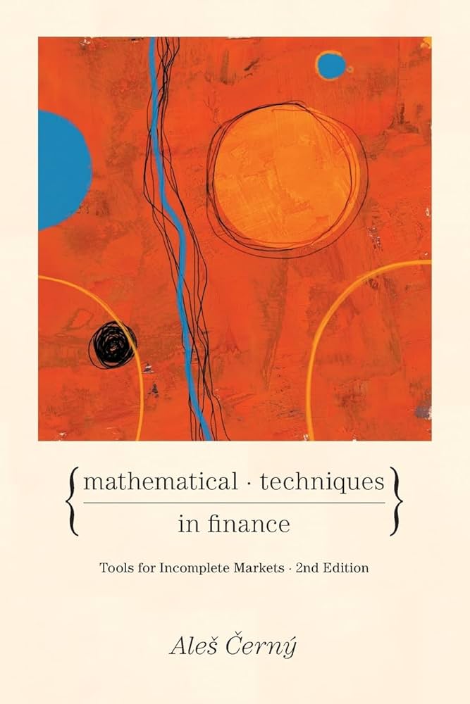 Mathematical Techniques in Finance: Tools for Incomplete Markets