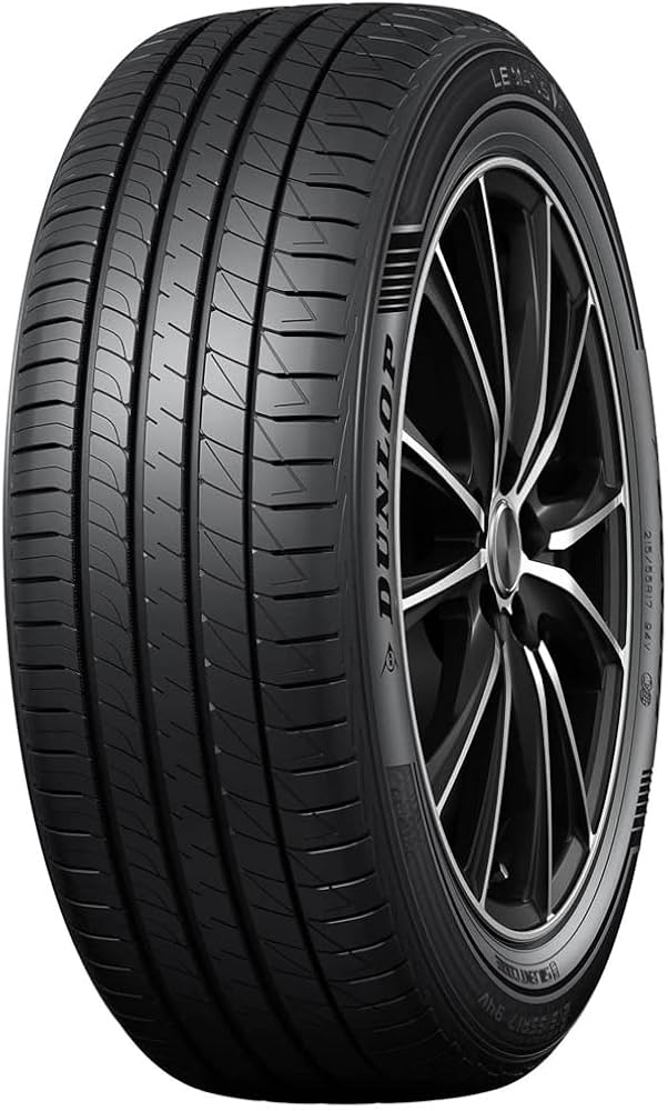 Amazon.co.jp: ダンロップ(DUNLOP) 165/60R15 77H LE MANS V+ 1本