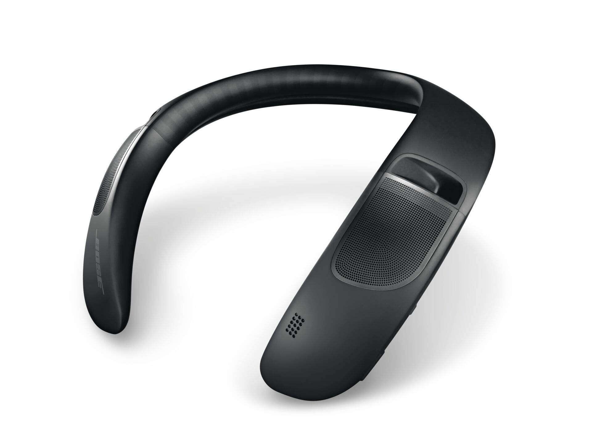 Amazon.com: Bose Soundwear Companion Wireless Wearable Speaker