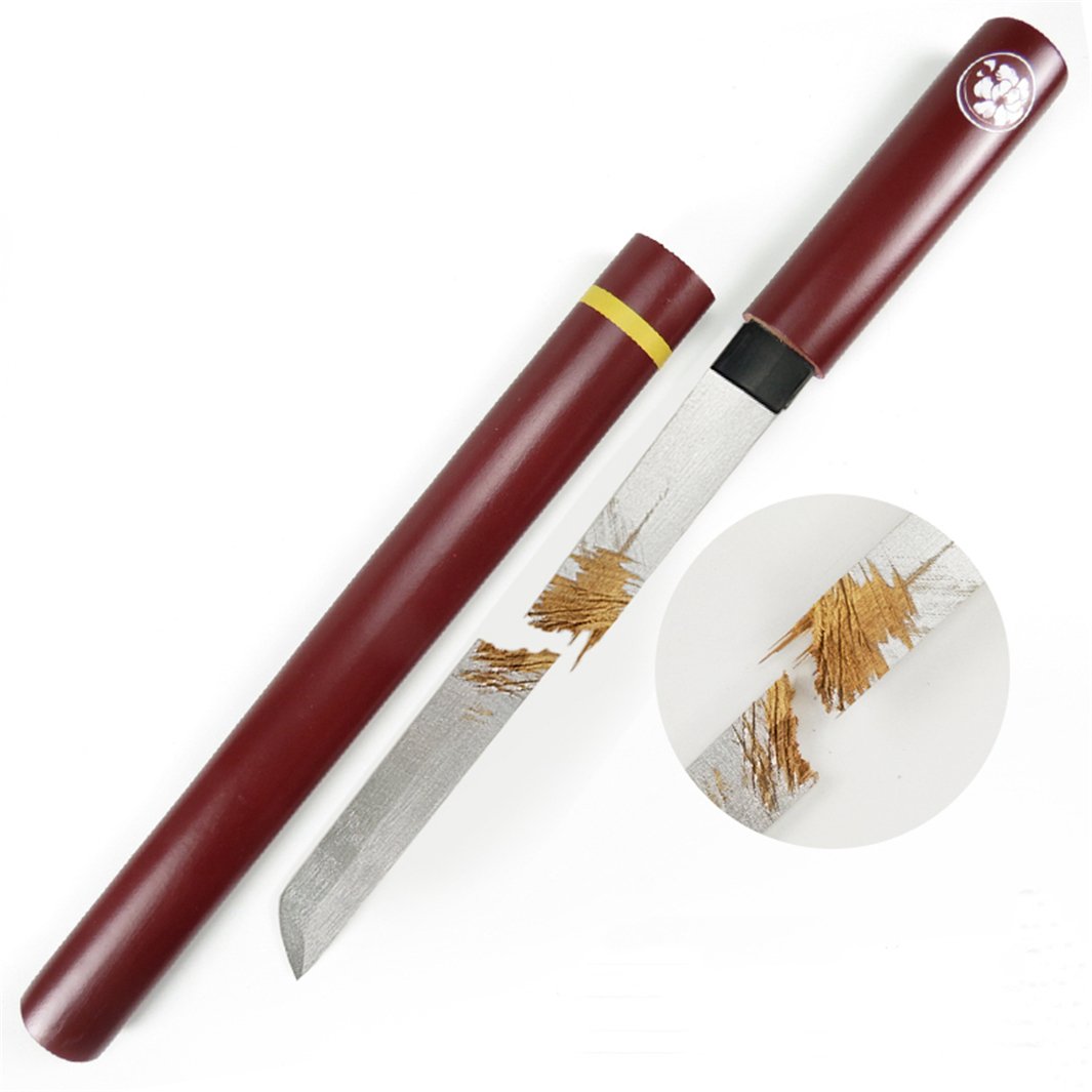 Amazon.co.jp: 刀剣乱舞 乱藤四郎 木製刀 コスプレ道具 人気 日本刀