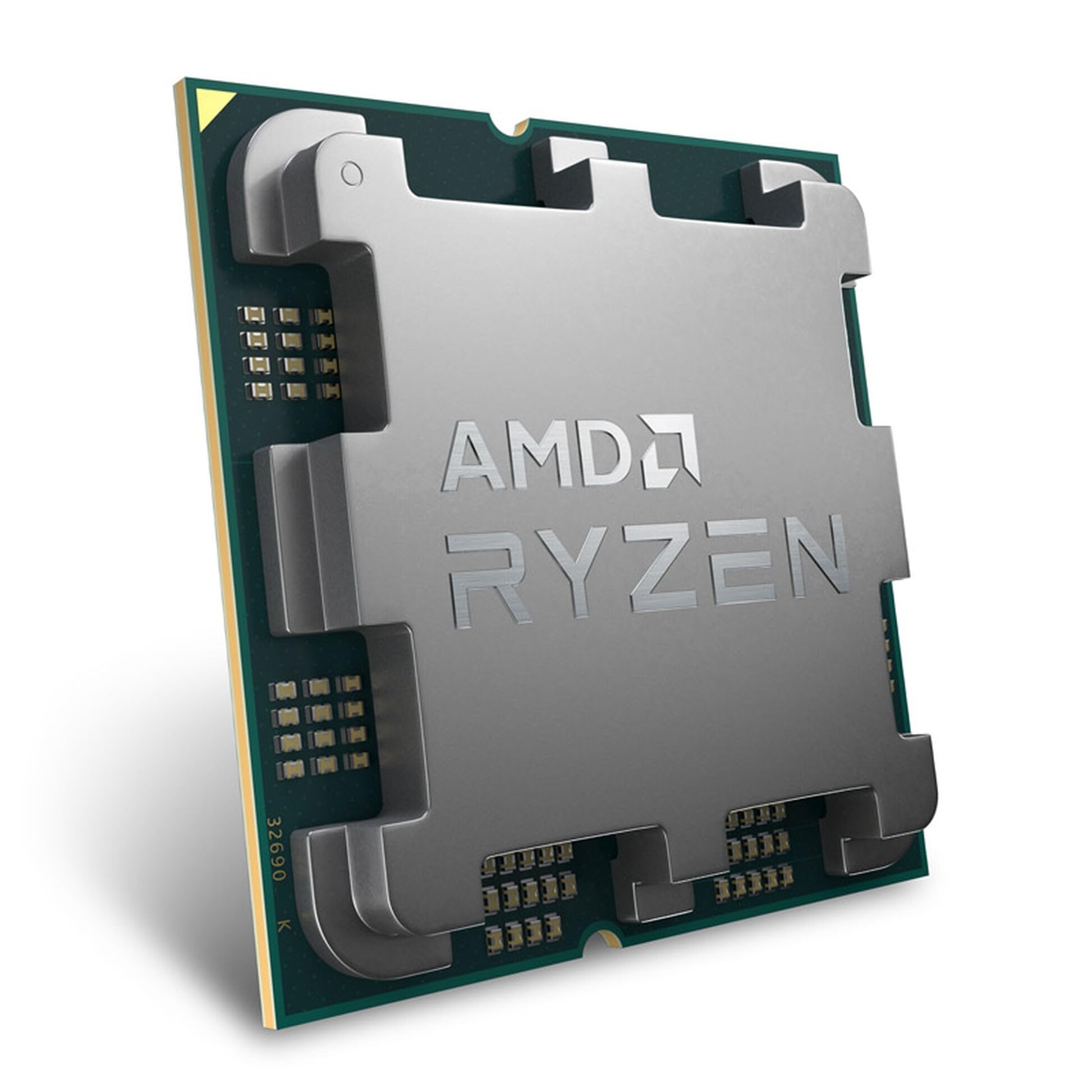 Amazon.com: AMD Ryzen 7 8700G 8-Core, 16-Thread Desktop Processor