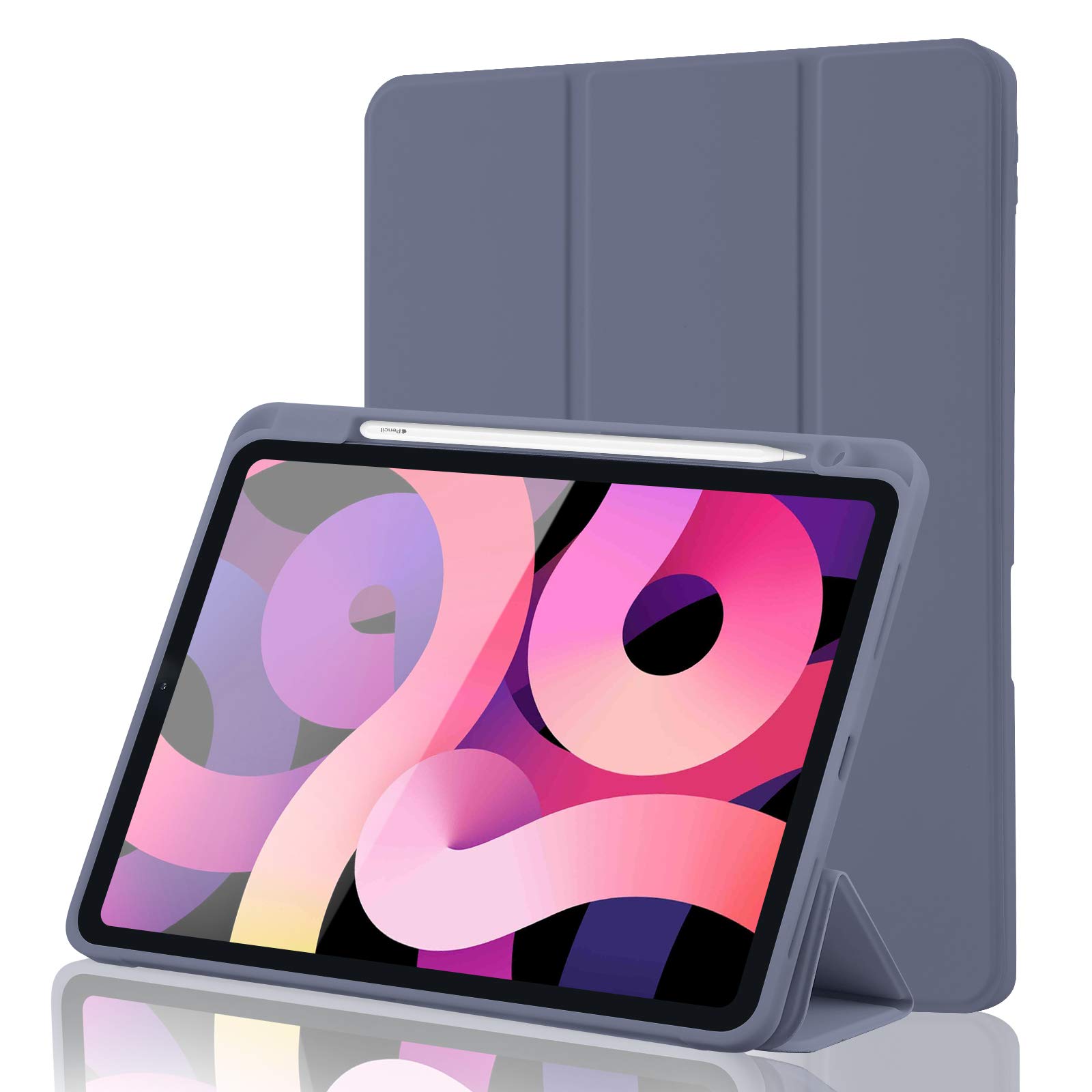 Amazon.com: iPad Air 11 Inch 2025 M3/2024 M2/Air 7 6 5 4